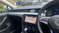 Volkswagen Passat 1.4 TSI PHEV GTE Advance 4dr DSG Saloon